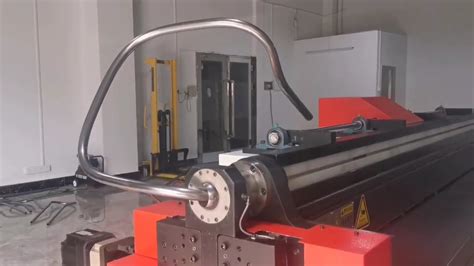 3d cnc pipe bending machine|industrial tube bending machines.